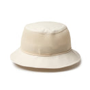 バケット01 Spacer Trucker Buffalo.NENY1920 ストーン｜アウトドア | NEW ERA ニューエラ公式オンラインストア