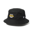 バケット01 Spacer Trucker Buffalo.NENY1920 ブラック｜アウトドア | NEW ERA ニューエラ公式オンラインストア