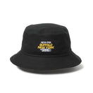 バケット01 Spacer Trucker Buffalo.NENY1920 ブラック｜アウトドア | NEW ERA ニューエラ公式オンラインストア