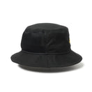 バケット01 Spacer Trucker Buffalo.NENY1920 ブラック｜アウトドア | NEW ERA ニューエラ公式オンラインストア