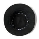 バケット01 Spacer Trucker Buffalo.NENY1920 ブラック｜アウトドア | NEW ERA ニューエラ公式オンラインストア