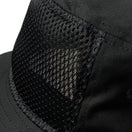 バケット01 Spacer Trucker Buffalo.NENY1920 ブラック｜アウトドア | NEW ERA ニューエラ公式オンラインストア