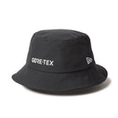 バケット01 ドローコード GORE-TEX 2L ブラック ｜アウトドア | NEW ERA ニューエラ公式オンラインストア