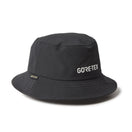 バケット01 ドローコード GORE-TEX 2L ブラック ｜アウトドア | NEW ERA ニューエラ公式オンラインストア