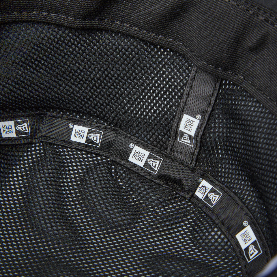 バケット01 ドローコード GORE-TEX 2L ブラック ｜アウトドア | NEW ERA ニューエラ公式オンラインストア