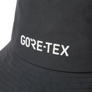 バケット01 ドローコード GORE-TEX 2L ブラック ｜アウトドア | NEW ERA ニューエラ公式オンラインストア