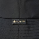 バケット01 ドローコード GORE-TEX 2L ブラック ｜アウトドア | NEW ERA ニューエラ公式オンラインストア