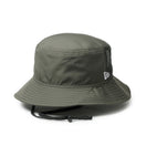 アドベンチャーライト トラッカーUtility Collection Tech Surf ダスティチャコール 26SS｜アウトドア | NEW ERA ニューエラ公式オンラインストア