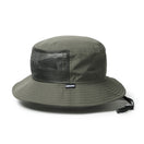 アドベンチャーライト トラッカーUtility Collection Tech Surf ダスティチャコール 26SS｜アウトドア | NEW ERA ニューエラ公式オンラインストア