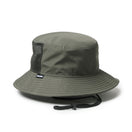 アドベンチャーライト トラッカーUtility Collection Tech Surf ダスティチャコール 26SS｜アウトドア | NEW ERA ニューエラ公式オンラインストア