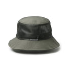 アドベンチャーライト トラッカーUtility Collection Tech Surf ダスティチャコール 26SS｜アウトドア | NEW ERA ニューエラ公式オンラインストア