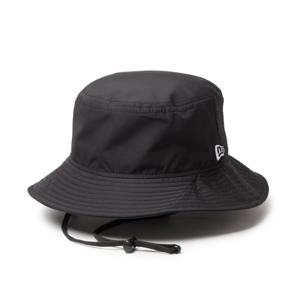 アドベンチャーライト トラッカーUtility Collection Tech Surf ブラック 26SS｜アウトドア | NEW ERA ニューエラ公式オンラインストア