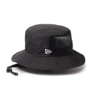 アドベンチャーライト トラッカーUtility Collection Tech Surf ブラック 26SS｜アウトドア | NEW ERA ニューエラ公式オンラインストア
