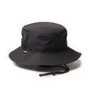 アドベンチャーライト トラッカーUtility Collection Tech Surf ブラック 26SS｜アウトドア | NEW ERA ニューエラ公式オンラインストア