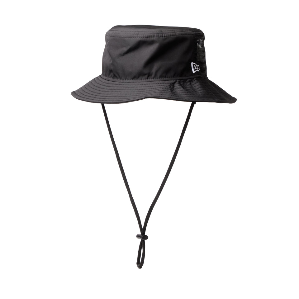 アドベンチャーライト トラッカーUtility Collection Tech Surf ブラック 26SS｜アウトドア | NEW ERA ニューエラ公式オンラインストア