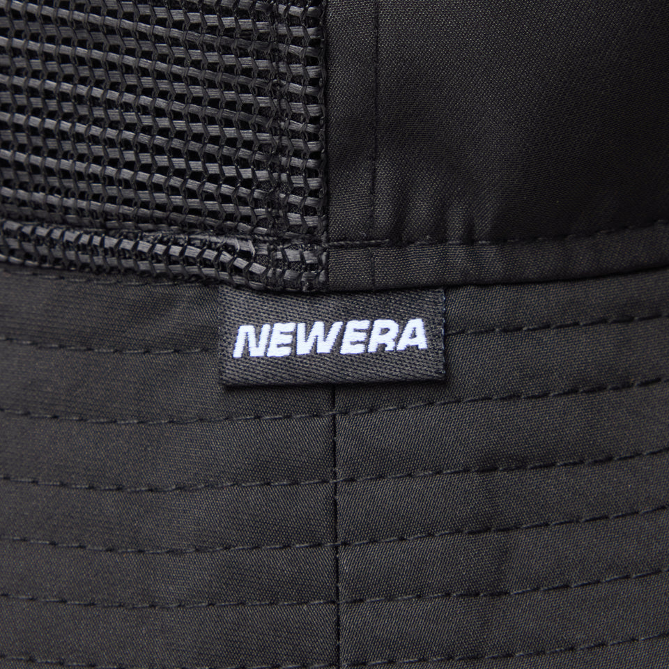 アドベンチャーライト トラッカーUtility Collection Tech Surf ブラック 26SS｜アウトドア | NEW ERA ニューエラ公式オンラインストア