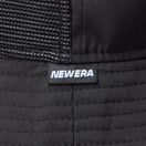 アドベンチャーライト トラッカーUtility Collection Tech Surf ブラック 26SS｜アウトドア | NEW ERA ニューエラ公式オンラインストア