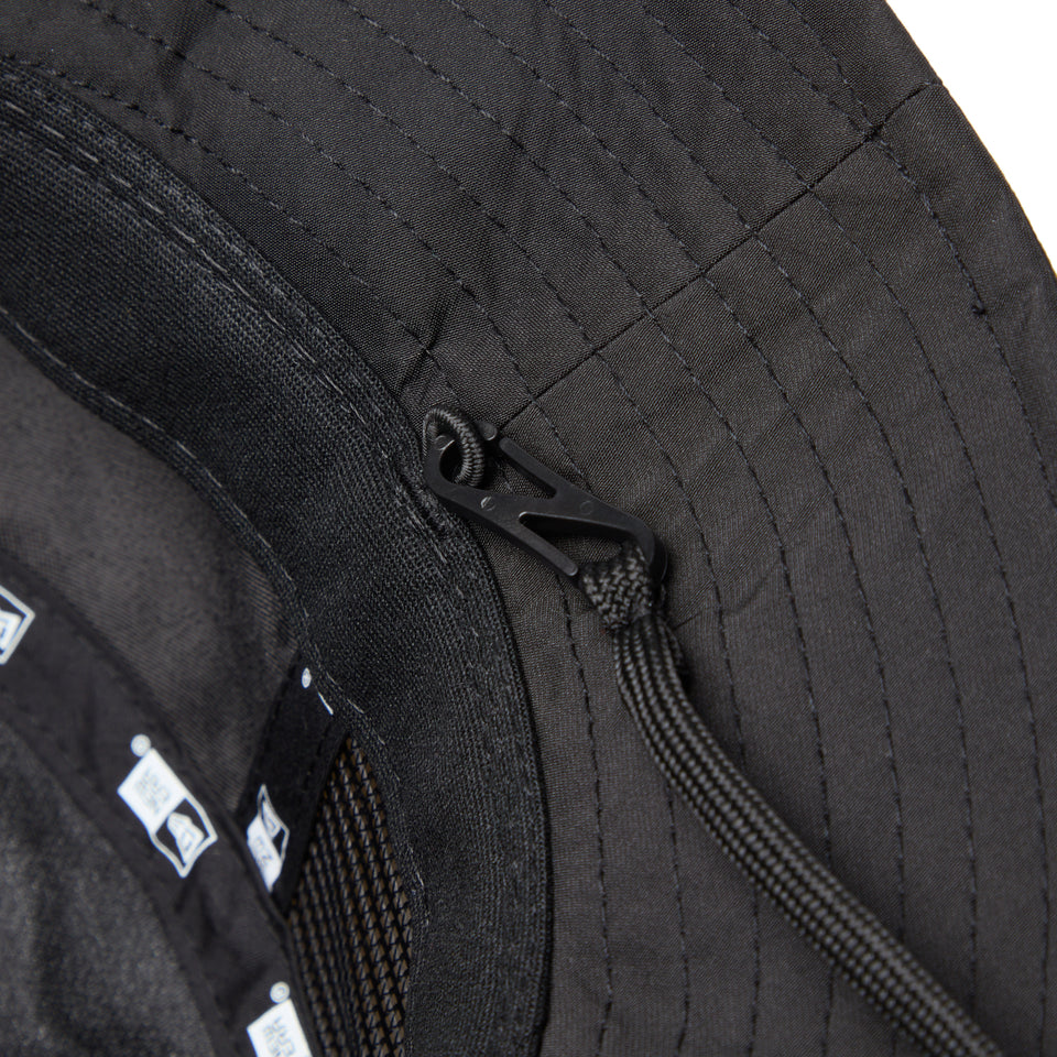 アドベンチャーライト トラッカーUtility Collection Tech Surf ブラック 26SS｜アウトドア | NEW ERA ニューエラ公式オンラインストア