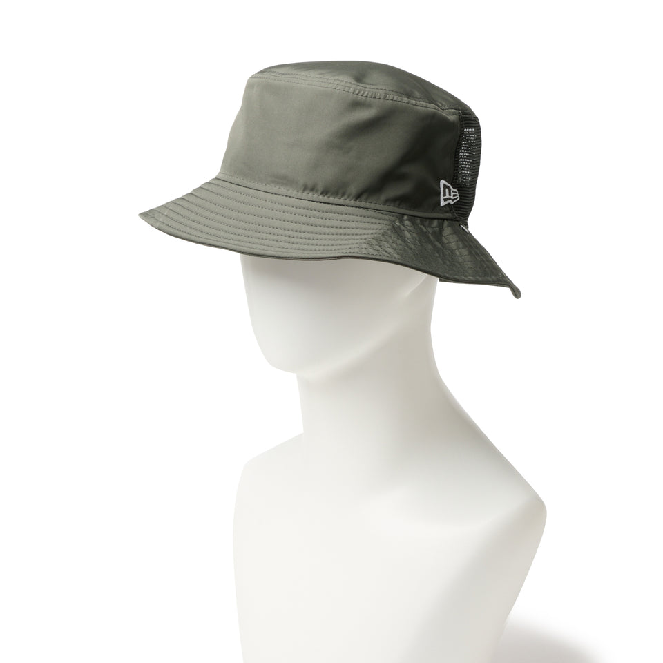 アドベンチャーライト サンシェード Utility Collection Tech Surf ダスティチャコール 26SS｜アウトドア | NEW ERA ニューエラ公式オンラインストア