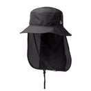 アドベンチャーライト サンシェード Utility Collection Tech Surf ブラック 26SS｜アウトドア | NEW ERA ニューエラ公式オンラインストア