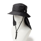 アドベンチャーライト サンシェード Utility Collection Tech Surf ブラック 26SS｜アウトドア | NEW ERA ニューエラ公式オンラインストア