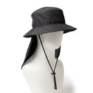 アドベンチャーライト サンシェード Utility Collection Tech Surf ブラック 26SS｜アウトドア | NEW ERA ニューエラ公式オンラインストア