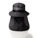 アドベンチャーライト サンシェード Utility Collection Tech Surf ブラック 26SS｜アウトドア | NEW ERA ニューエラ公式オンラインストア