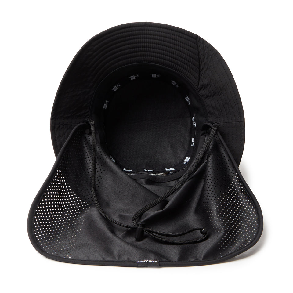 アドベンチャーライト サンシェード Utility Collection Tech Surf ブラック 26SS｜アウトドア | NEW ERA ニューエラ公式オンラインストア