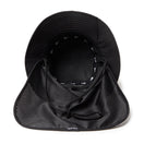 アドベンチャーライト サンシェード Utility Collection Tech Surf ブラック 26SS｜アウトドア | NEW ERA ニューエラ公式オンラインストア