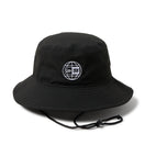アドベンチャーライト トラッカー REPREVE ニュートラッカーメッシュ ボックスロゴ ブラック｜アウトドア | NEW ERA ニューエラ公式オンラインストア