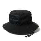 アドベンチャーライト トラッカー REPREVE ニュートラッカーメッシュ ボックスロゴ ブラック｜アウトドア | NEW ERA ニューエラ公式オンラインストア