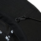 アドベンチャーライト トラッカー REPREVE ニュートラッカーメッシュ ボックスロゴ ブラック｜アウトドア | NEW ERA ニューエラ公式オンラインストア