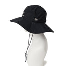 アドベンチャー ワイドブリム Tech Air HTYP ブラック｜アウトドア | NEW ERA ニューエラ公式オンラインストア