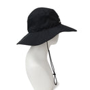 アドベンチャー ワイドブリム Tech Air HTYP ブラック｜アウトドア | NEW ERA ニューエラ公式オンラインストア