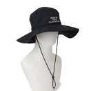 アドベンチャー ワイドブリム Tech Air HTYP ブラック｜アウトドア | NEW ERA ニューエラ公式オンラインストア