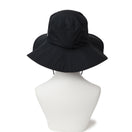 アドベンチャー ワイドブリム Tech Air HTYP ブラック｜アウトドア | NEW ERA ニューエラ公式オンラインストア