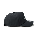 9FORTY A-Frame ベルクロストラップ GORE-TEX 2L ブラック｜アウトドア | NEW ERA ニューエラ公式オンラインストア