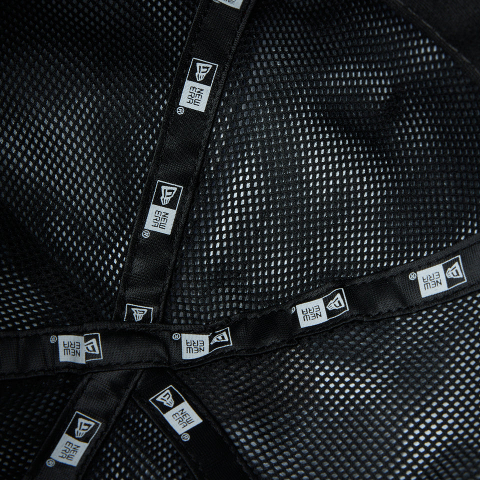 9FORTY A-Frame ベルクロストラップ GORE-TEX 2L ブラック｜アウトドア | NEW ERA ニューエラ公式オンラインストア
