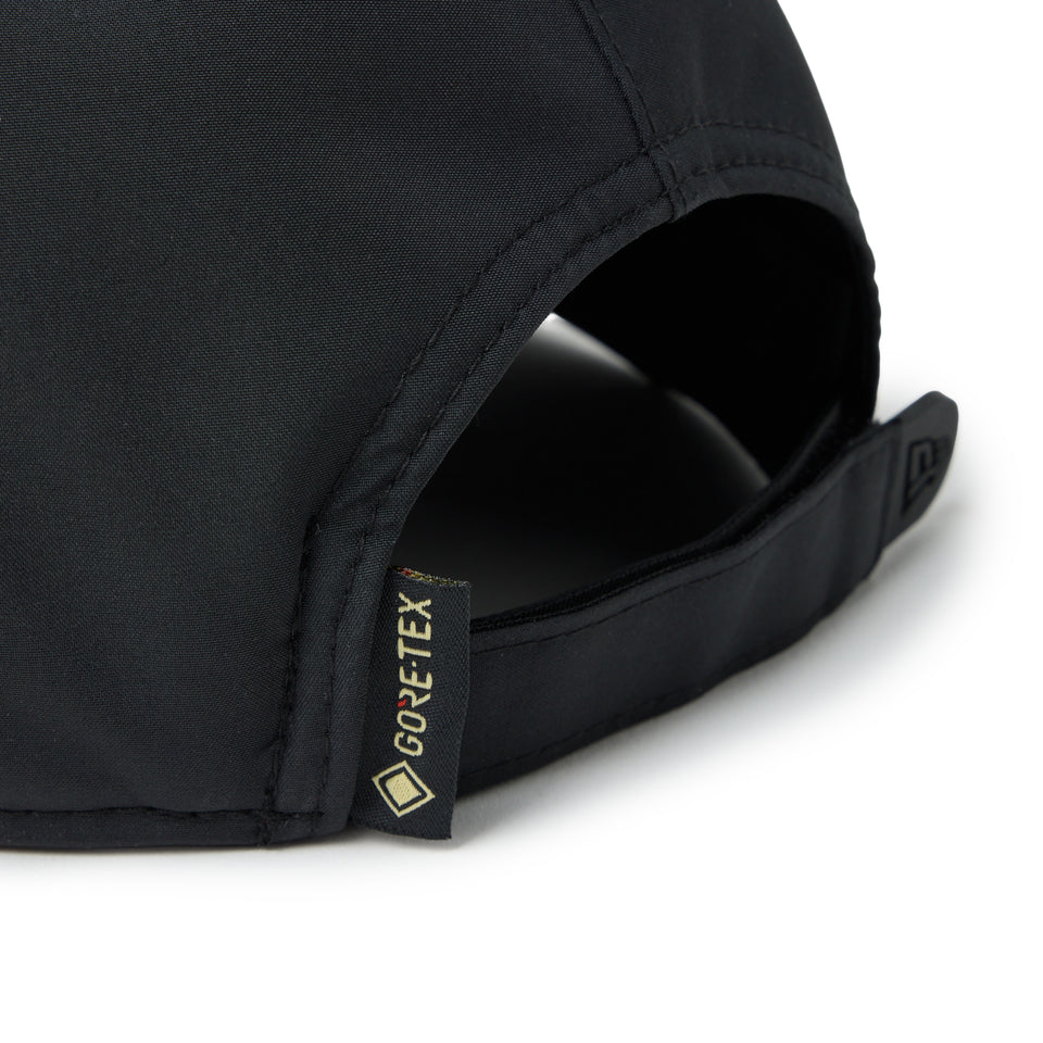 9FORTY A-Frame ベルクロストラップ GORE-TEX 2L ブラック｜アウトドア | NEW ERA ニューエラ公式オンラインストア