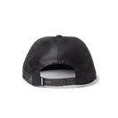 9FORTY A-Frame トラッカー ショートバイザー Utility Collection Tech Surf ブラック 26SS｜アウトドア | NEW ERA ニューエラ公式オンラインストア