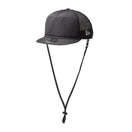 9FORTY A-Frame トラッカー ショートバイザー Utility Collection Tech Surf ブラック 26SS｜アウトドア | NEW ERA ニューエラ公式オンラインストア