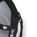 9FORTY A-Frame トラッカー ショートバイザー Utility Collection Tech Surf ブラック 26SS｜アウトドア | NEW ERA ニューエラ公式オンラインストア