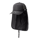 9FORTY A-Frame トラッカー サンシェード Utility Collection Tech Surf ブラック 26SS｜アウトドア | NEW ERA ニューエラ公式オンラインストア