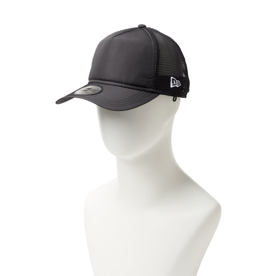 9FORTY A-Frame トラッカー サンシェード Utility Collection Tech Surf ブラック 26SS｜アウトドア | NEW ERA ニューエラ公式オンラインストア
