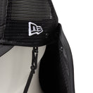 9FORTY A-Frame トラッカー サンシェード Utility Collection Tech Surf ブラック 26SS｜アウトドア | NEW ERA ニューエラ公式オンラインストア