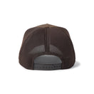 9FORTY A-Frame トラッカー Spacer Trucker Buffalo.NENY1920 ウォルナット｜アウトドア | NEW ERA ニューエラ公式オンラインストア