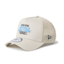 9FORTY A-Frame トラッカー Spacer Trucker Buffalo.NENY1920 ストーン｜アウトドア | NEW ERA ニューエラ公式オンラインストア