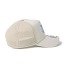 9FORTY A-Frame トラッカー Spacer Trucker Buffalo.NENY1920 ストーン｜アウトドア | NEW ERA ニューエラ公式オンラインストア
