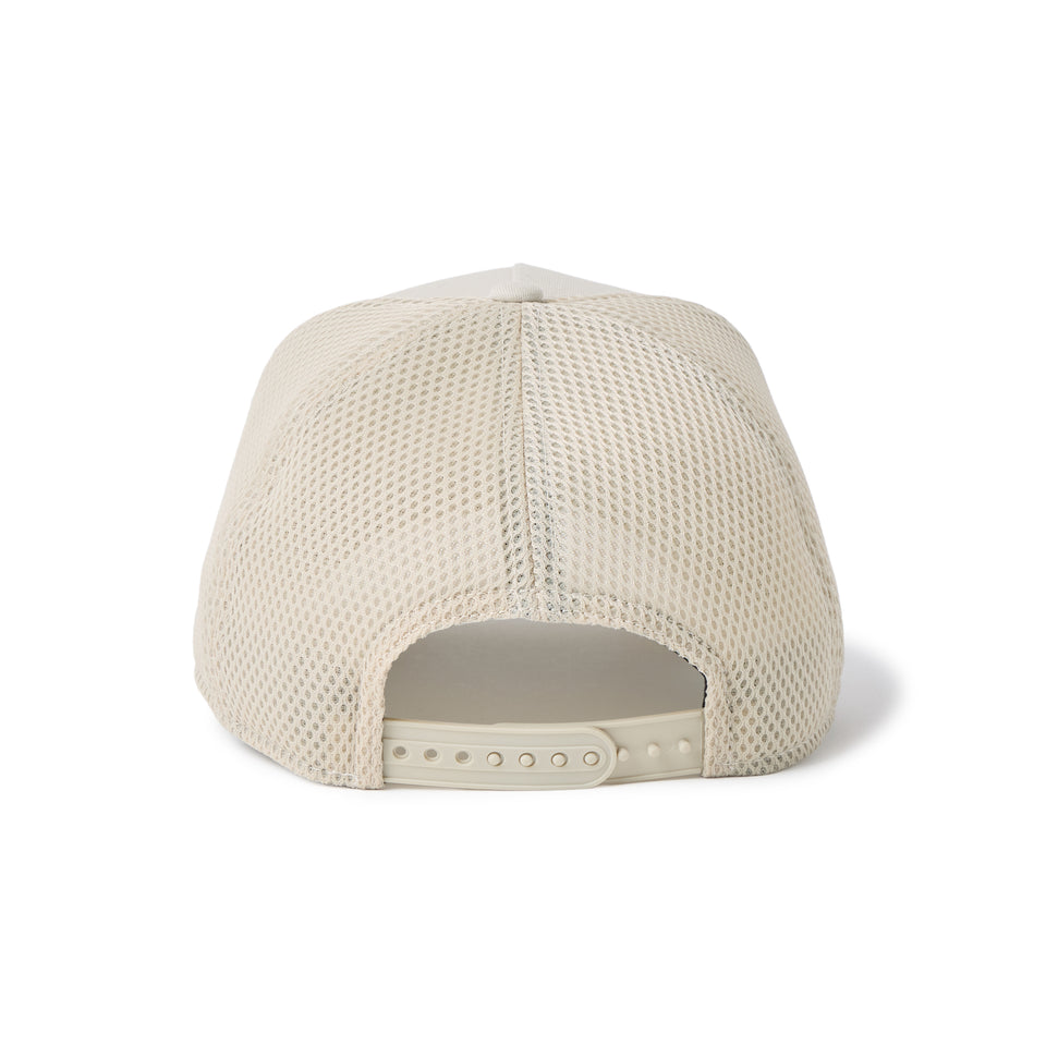 9FORTY A-Frame トラッカー Spacer Trucker Buffalo.NENY1920 ストーン｜アウトドア | NEW ERA ニューエラ公式オンラインストア