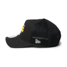 9FORTY A-Frame トラッカー Spacer Trucker Buffalo.NENY1920 ブラック｜アウトドア | NEW ERA ニューエラ公式オンラインストア